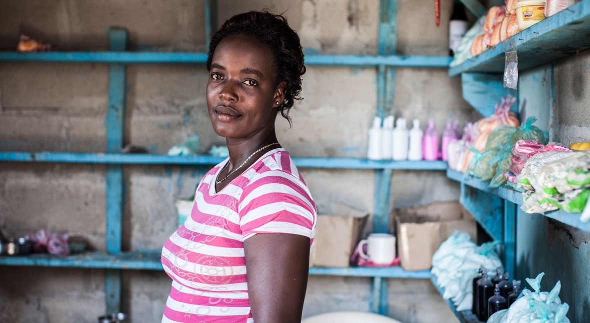 "My toilet: historias mujeres y niñas todo mundo": cuarto baño como narrativa vital
