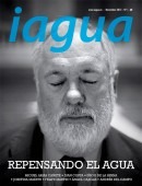 Portada iAgua Magazine 