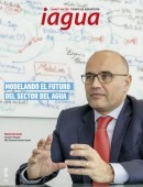 Portada iAgua Magazine 