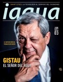 Portada iAgua Magazine 