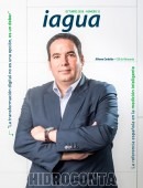 Portada iAgua Magazine 