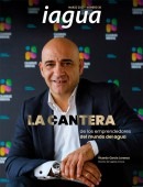 Portada iAgua Magazine 