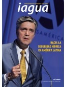 Portada iAgua Magazine 