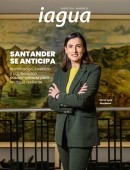 Portada iAgua Magazine 