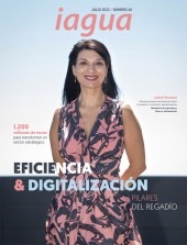 Portada iAgua Magazine 