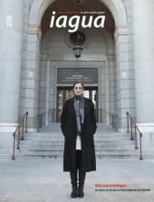 Portada iAgua Magazine 