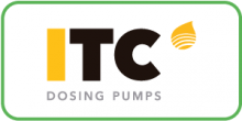 ITC Dosing Pumps