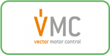 Vector Motor Control