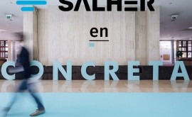 Salher Concreta 2019, feria más importante construcción, diseño y ingeniería Portugal
