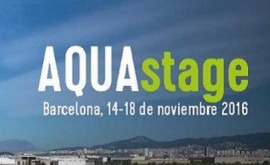 Jornada abierta Aquastage
