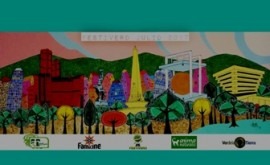 Festival Internacional Cine y Video Verde Venezuela- FESTIVERD 2017