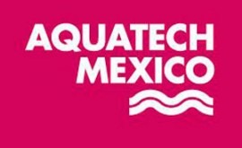 Aquatech Mexico 2017