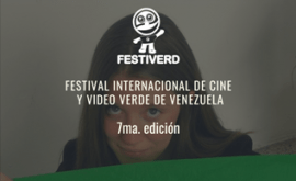 Festiverd 2019