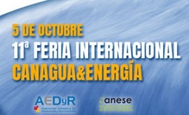 Servicios energéticos y ventajas desalación y reutilización agua