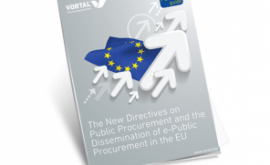 transposición directivas contratación pública España