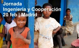 Ingeniería y cooperación: Agua y saneamiento mortalidad infantil