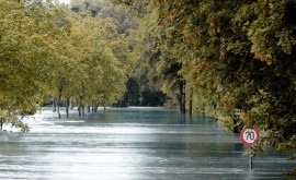 inundaciones urbanas: ¿Cómo reducir impacto?