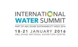 International Water Summit