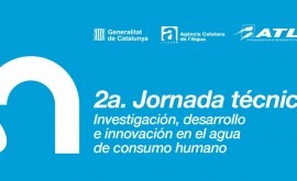 2a. Jornada técnica: Investigación, desarrollo e innovación agua consumo humano