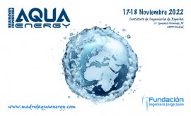 Madrid Aquaenergy Forum 2022