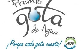 Premio Gota Agua 2017