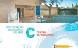 Programa "Ven Conocernos" CHE: visitas guiadas gratuitas presa Grado (Huesca)