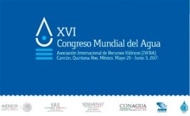 XVI Congreso Mundial Agua