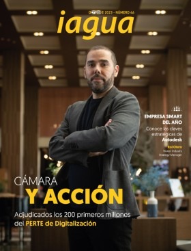 iAgua Magazine 46