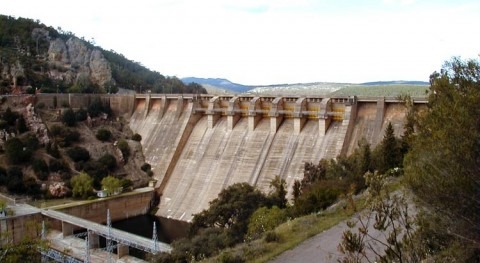 Presa Cijara