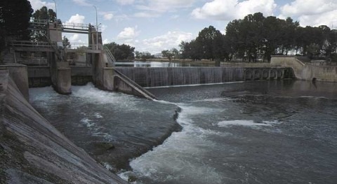 Presa Estremera