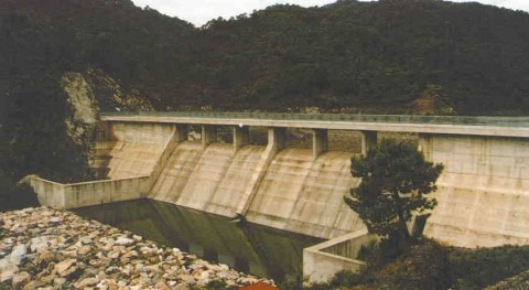 Presa Guadaiza