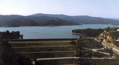 Presa Guadarranque