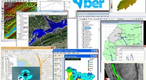 Software libre, instrumento ingeniería recursos hídricos