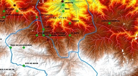 Disparates Ingeniería Hidráulica (III)