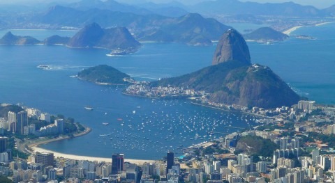 Río 2016: ¿Cómo están aguas Río Janeiro año después Juegos Olímpicos?