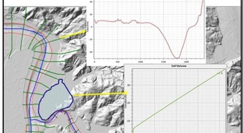 HECRAS 5.1, herramienta estudiar más eficientemente sistemas fluviales