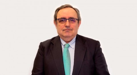 Alfonso Andrés: "Todas partidas destinadas inversión infraestructuras son insuficientes"