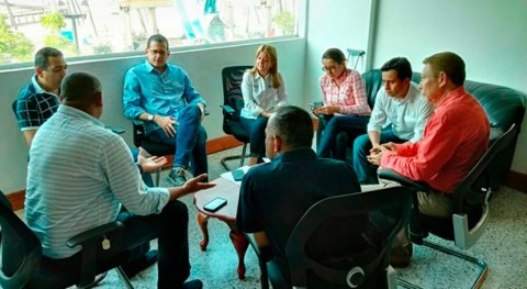 “ Guajira debe mejorar cobertura y abastecimiento agua potable”