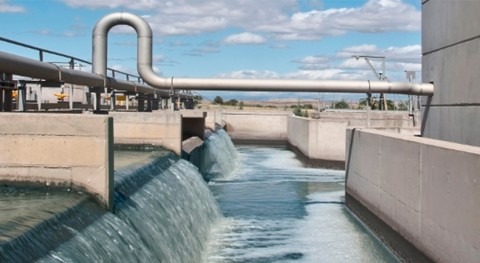 ACCIONA desarrolla sistema flotación tratar corrientes alto contenido metales