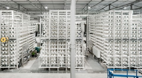 530 millones euros: consorcio adjudicatario Shuqaiq 3 cierra financieramente proyecto