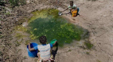 importancia saneamiento: clave desarrollo, salud y medio ambiente