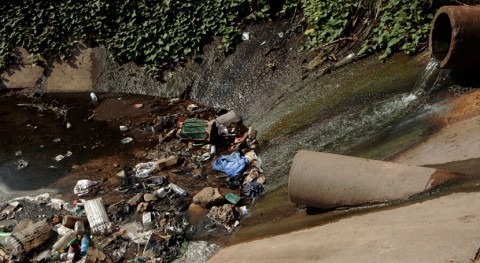 Más inversión agua y saneamiento, clave alcanzar ODS