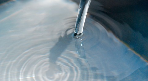 propuesta valor añadido gestión agua potable