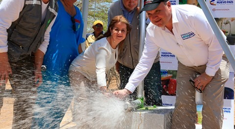 " nuevo decreto esquemas diferenciales llevaremos agua potable zonas posconflicto"