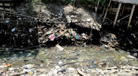 vínculo agua y cáncer estómago: rompiendo cadena