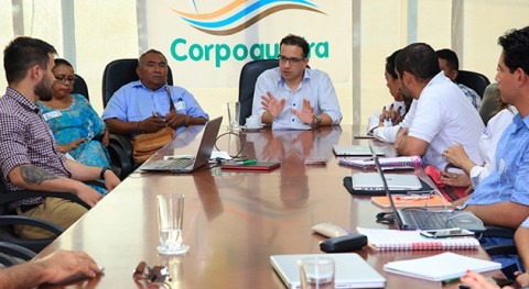 Gobierno colombiano hace seguimiento compromisos agua comunidad Wayuu