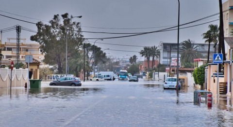 Agua y clima: ¿adaptamos medio o nos adaptamos él?