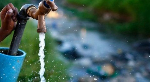 Políticas públicas agua potable: presente y futuro sector municipal