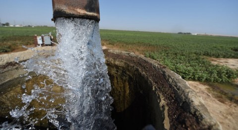 problema Agua España