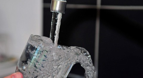 IIAMA investigará mejora calidad agua potable y adaptación al cambio climático